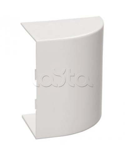 Заглушка КМЗ 100х40 ЭЛЕКОР (30 шт/уп) IEK CKMP10D-Z-100-040-K01 в Самаре Аксессуары для кабель-канала Pintop.ru