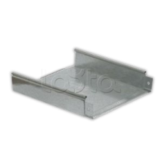 Лоток неперфорированный 50х300х3000 IEK CLN10-050-300-3