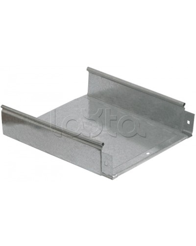 Лоток неперфорированный IEK CLN10-100-100-3 в Самаре Кабельные лотки Pintop.ru