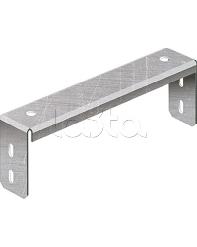 Скоба подвесная верхняя 150мм IEK CLP1-SPV-150 в Самаре Аксессуары для лотков Pintop.ru