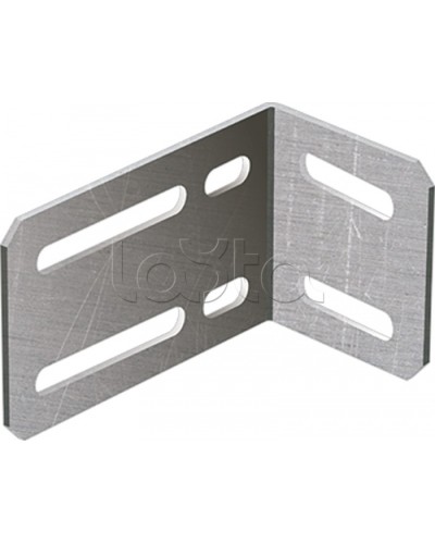 Кронштейн стеновой L50/B40/H90 IEK CLP1-UKK в Самаре Аксессуары для лотков Pintop.ru