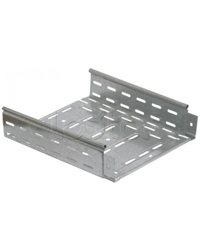 Лоток перфорированный IEK CLP10-050-150-3 в Самаре Кабельные лотки Pintop.ru