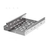 Лоток перфорированный 50x200x3000 IEK CLP10-050-200-3