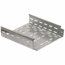 Лоток перфорированный 80х100х3000 IEK CLP10-080-100-3