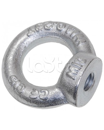 Рым-гайка М8 IEK CLP1M-RG-8 в Самаре Аксессуары для лотков Pintop.ru