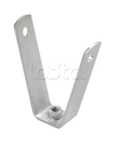 Подвес V-образный М8 IEK (CLP1M-VP-8) в Самаре Аксессуары для лотков Pintop.ru