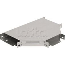 Ответвитель 80х100 Т-образный IEK (CLP1T-080-100)