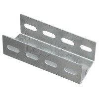 Соединитель профиля IEK CLP1Z-CP-050-1