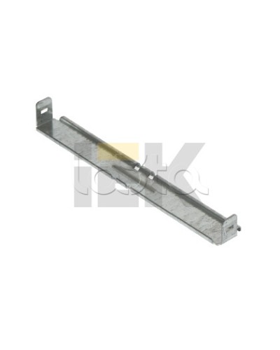 Соединитель безвинтовой CF IEK CLW10-CF в Самаре Аксессуары для лотков Pintop.ru