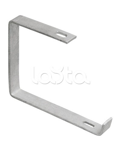 Подвес С-образный 150 IEK CLW10-VR-150 в Самаре Аксессуары для лотков Pintop.ru