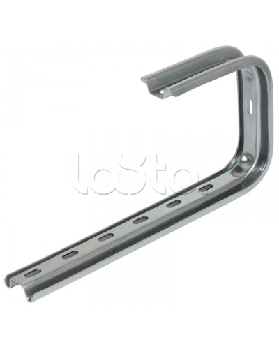 Консоль потолочная VR200 IEK CLW10-VR-200 в Самаре Аксессуары для лотков Pintop.ru