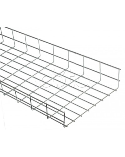 Лоток проволочный IEK CLWG10-060-200-3 в Самаре Кабельные лотки Pintop.ru