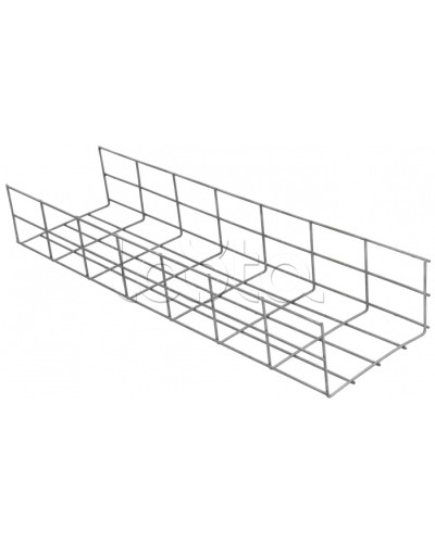 Лоток проволочный IEK CLWG10-100-200-3 в Самаре Кабельные лотки Pintop.ru