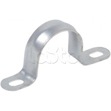 Скоба двухлапковая d31-32 IEK CMAT11-31-100