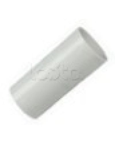 Муфта труба-труба GIG25 IEK CTA10D-GIG25-K41-050 в Самаре Повороты, муфты, тройники Pintop.ru