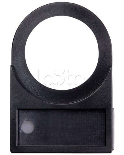 Держатель маркировки IEK DM18X25 в Самаре Аксессуары для кабель-канала Pintop.ru