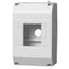 Бокс под автомат 4М КМПн 1/4 IEK (MKP31-N-04-30-135)