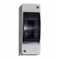 Бокс под автомат 2М КМПн 2/2 IEK (MKP42-N-02-30-20)