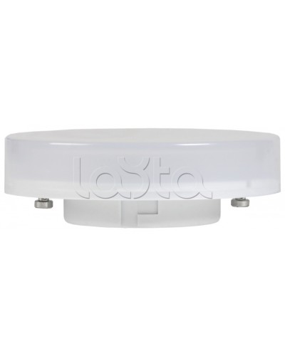 Лампа светодиодная ECO T75 IEK (LLE-T80-10-230-30-GX53) в Самаре Светильники Pintop.ru