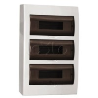 Бокс под автомат 36М ЩРН-П-36 IEK (MKP12-N-36-40-05)