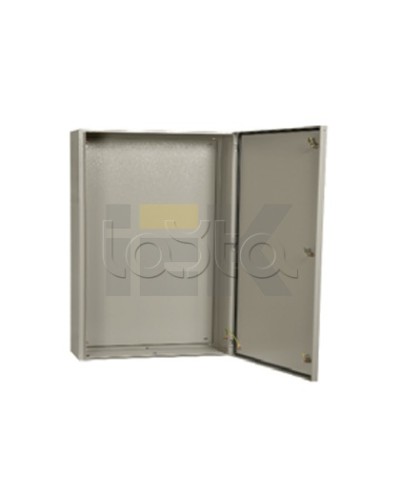 Щит с монтажной панелью IEK ЩМП-1-0-74 У2 (YKM40-01-54) в Самаре Щиты электрические Pintop.ru