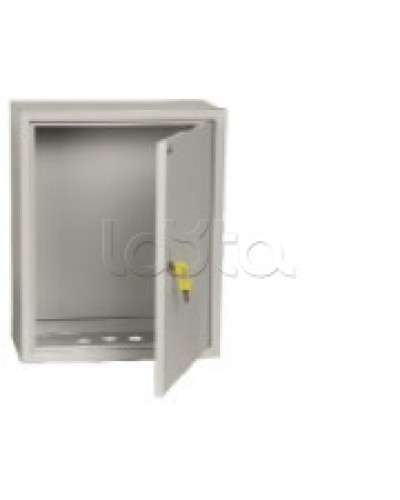 Щит с монтажной панелью IEK ЩМП-16.6.4-0 36 УХЛ3 (YKM40-1664-31) в Самаре Щиты электрические Pintop.ru