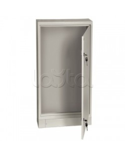 Щит с монт. панелью IEK ЩМП-18.8.4-0 36 УХЛ3 IP31 (YKM40-1884-31) в Самаре Щиты электрические Pintop.ru