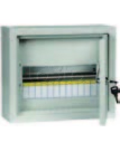 Щит распределительный навесной IEK ЩРн-12з-1 38 УХЛ3 (MKM13-N-12-31-Z) в Самаре Щиты электрические Pintop.ru