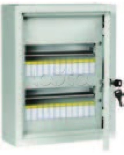 Щит распределительный навесной IEK ЩРн-24з-1 38 УХЛ3 (MKM13-N-24-31-Z) в Самаре Щиты электрические Pintop.ru