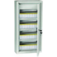 Щит распределительный навесной IEK ЩРн-48з-1 36 УХЛ3 (MKM14-N-48-31-Z)