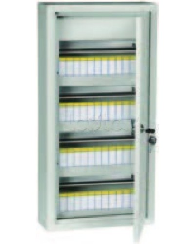 Щит распределительный навесной IEK ЩРн-48з-1 36 УХЛ3 (MKM14-N-48-31-Z) в Самаре Щиты электрические Pintop.ru