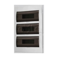 Бокс под автомат 36М ЩРВ-П-36 IEK (MKP12-V-36-40-05)