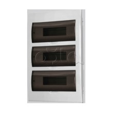 Бокс под автомат 36М ЩРВ-П-36 IEK (MKP12-V-36-40-05)