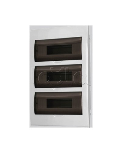 Бокс под автомат 36М ЩРВ-П-36 IEK (MKP12-V-36-40-05) в Самаре Боксы для автоматов Pintop.ru