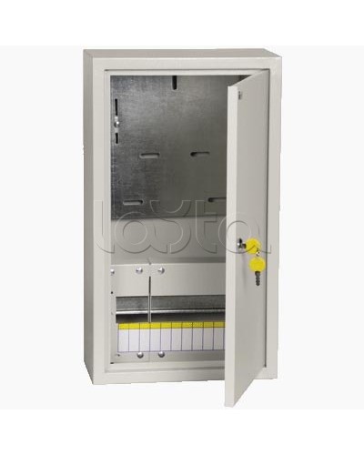 Щит учетно-распределительный навесной IEK ЩУРн-3/12зо-1 36 УХЛ3 (MKM35-N-12-31-ZO) в Самаре Щиты электрические Pintop.ru