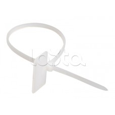 Хомут с площадкой ХП1 3,0x150 IEK UHH61-3-150-100