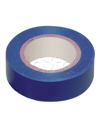 Изолента 0,13x15 мм 20 метров IEK UIZ-13-10-K07 в Самаре Крепежные изделия Pintop.ru