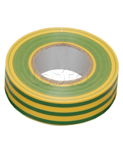 Изолента 0,18x19 мм 20 метров IEK UIZ-20-10-K52 в Самаре Крепежные изделия Pintop.ru