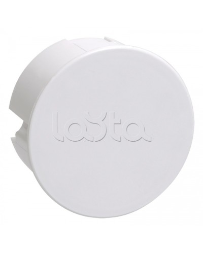 Коробка КМ41004 распределительная скрытая IEK UKT01-080-040-000 в Самаре Распределительные коробки Pintop.ru