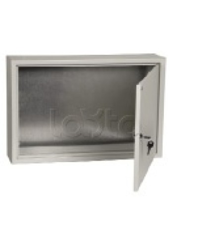 Щит с монтажной панелью IEK ЩМП-4.6.1-0 36 УХЛ3 (YKM40-461-31) в Самаре Щиты электрические Pintop.ru