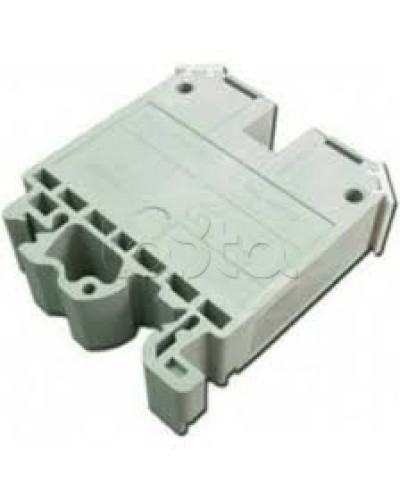 Клемма ЗНИ-10 мм.кв серый IEK YZN10-010-K03 в Самаре Клеммные колодки Pintop.ru