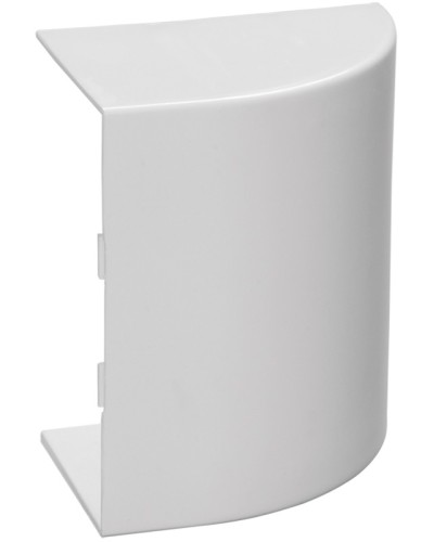 Заглушка кабельной трассы КМЗ 15х10 (4 шт./комп.) IEK CKMP10D-Z-015-010-K01 в Самаре Аксессуары для кабель-канала Pintop.ru