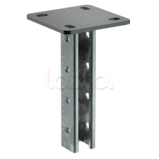 Подвес потолочный STRUT 41х41-1400 HDZ IEK (CLM50D-KPS-41-41-14-HDZ)