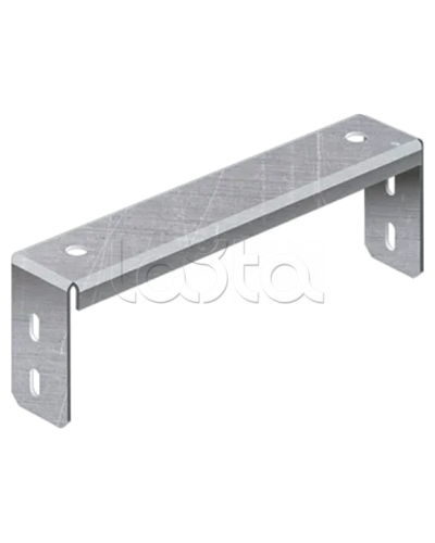 Скоба подвеса верхняя 400 IEK (CLP1-SPV-400) в Самаре Аксессуары для лотков Pintop.ru