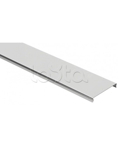 Крышка на лоток осн. 200-1,5мм IEK (CLP1K-200-150-3) в Самаре Аксессуары для лотков Pintop.ru