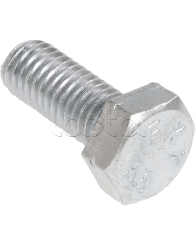 Болт шестигранный М10х30 IEK (CLP1M-B-10-30) в Самаре Аксессуары для лотков Pintop.ru