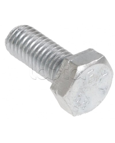 Болт шестигранныйМ8х60 IEK (CLP1M-B-8-60) в Самаре Крепеж Pintop.ru