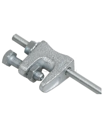 Струбцина М8 IEK (CLP1M-SBC-8) в Самаре Аксессуары для лотков Pintop.ru