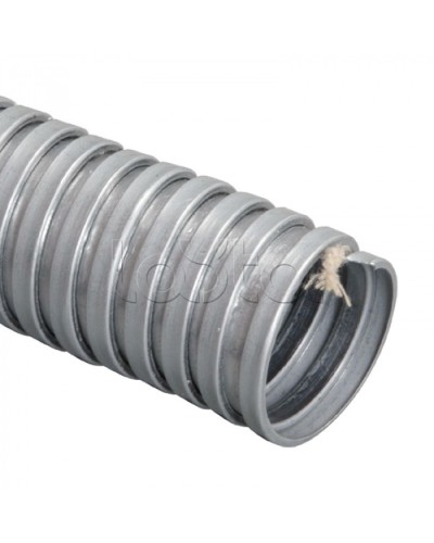 Металлорукав Р3-ЦХ-22 (15 м) IEK (CM10-22-015) в Самаре Металлорукав Pintop.ru