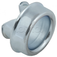 Оконцеватель для металлорукава MK25 IEK (CMP20D-MK-025-010)